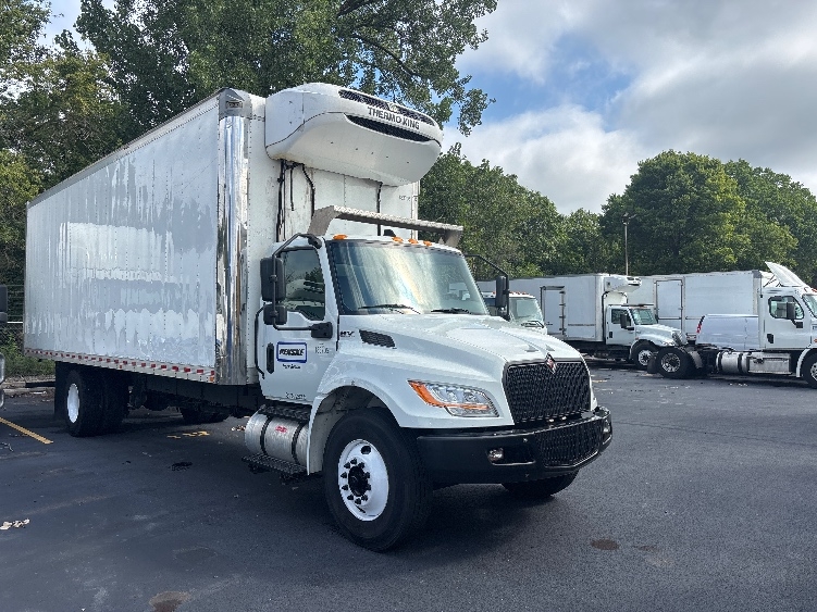 2023 International MV in Indianapolis, IN