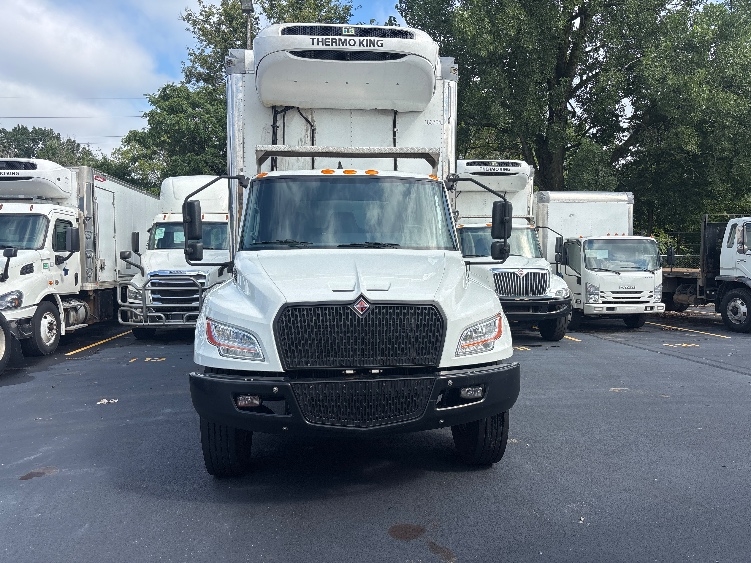 2023 International MV in Indianapolis, IN — photo 2