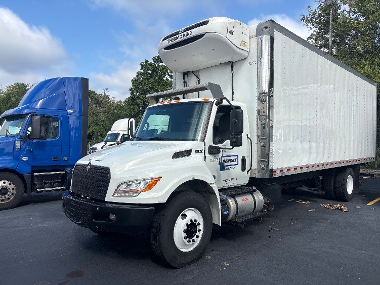 2023 International MV in Indianapolis, IN — photo 3