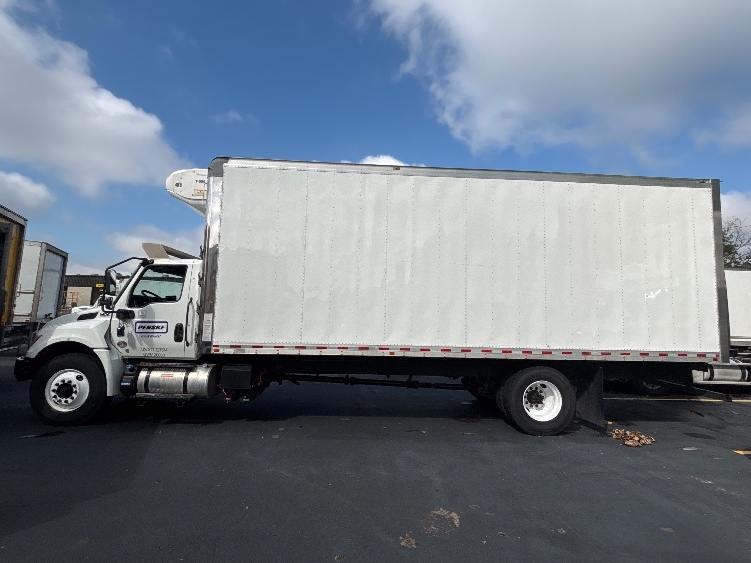 2023 International MV in Indianapolis, IN — photo 4
