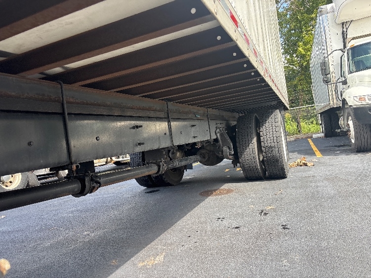 2023 International MV in Indianapolis, IN — photo 5