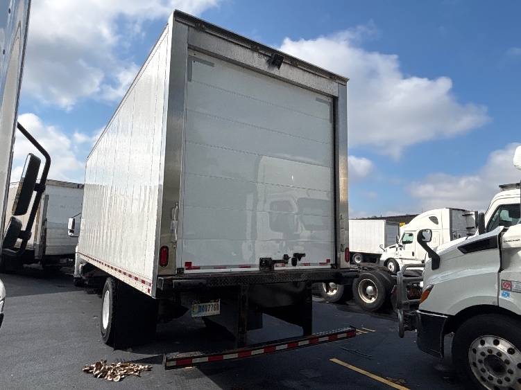 2023 International MV in Indianapolis, IN — photo 6