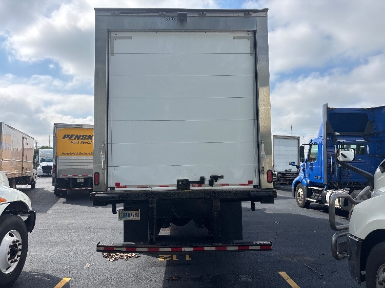 2023 International MV in Indianapolis, IN — photo 7