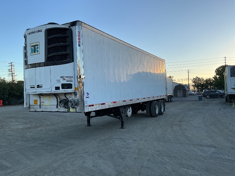 2018 Utility Trailer in West Sacramento, CA — photo 2