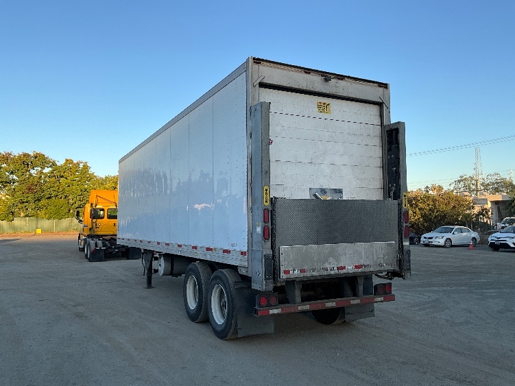 2018 Utility Trailer in West Sacramento, CA — photo 3