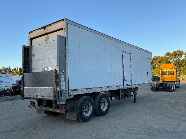 2018 Utility Trailer in West Sacramento, CA — photo 4