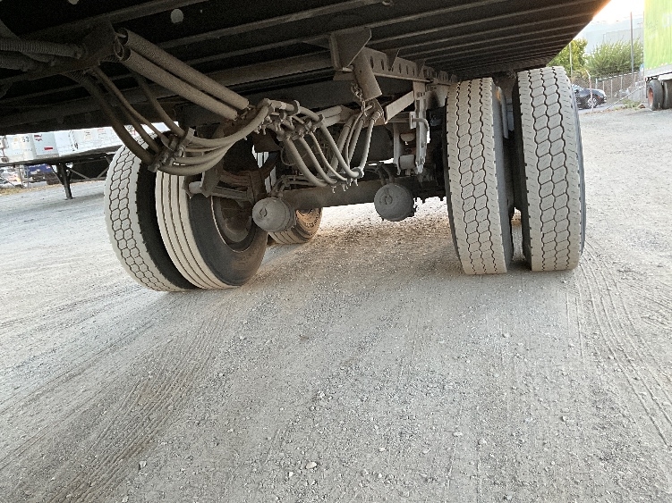 2018 Utility Trailer in West Sacramento, CA — photo 5