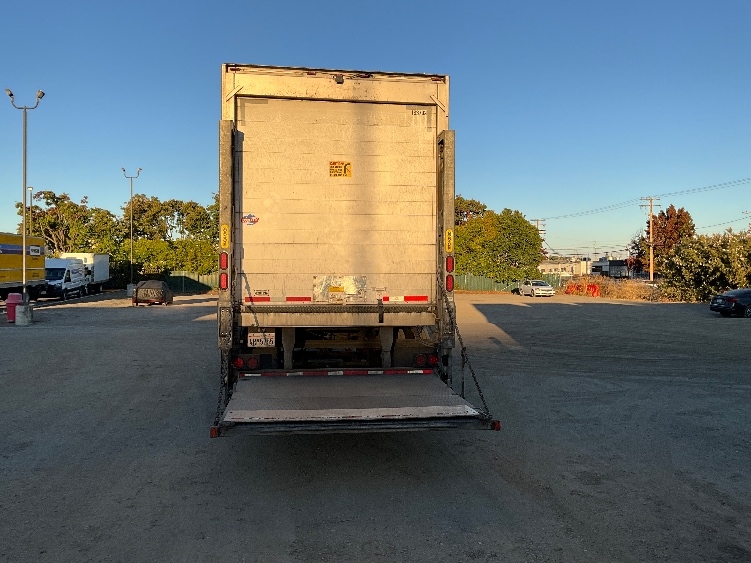 2018 Utility Trailer in West Sacramento, CA — photo 6