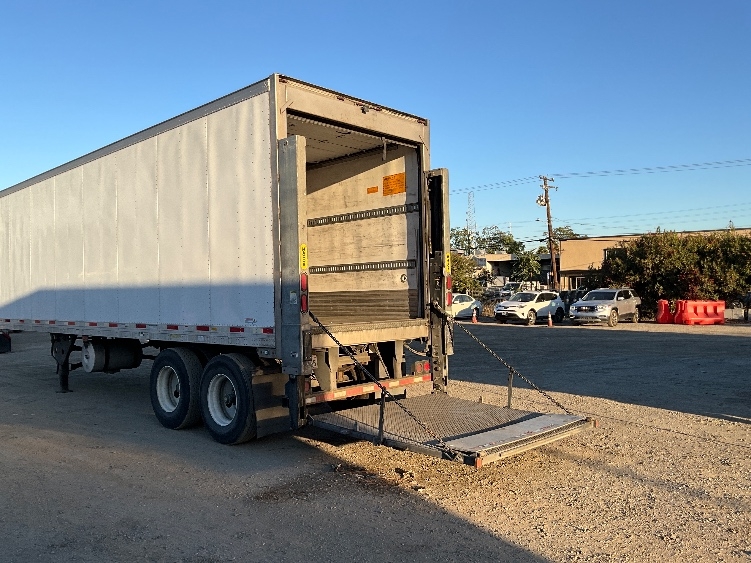 2018 Utility Trailer in West Sacramento, CA — photo 7
