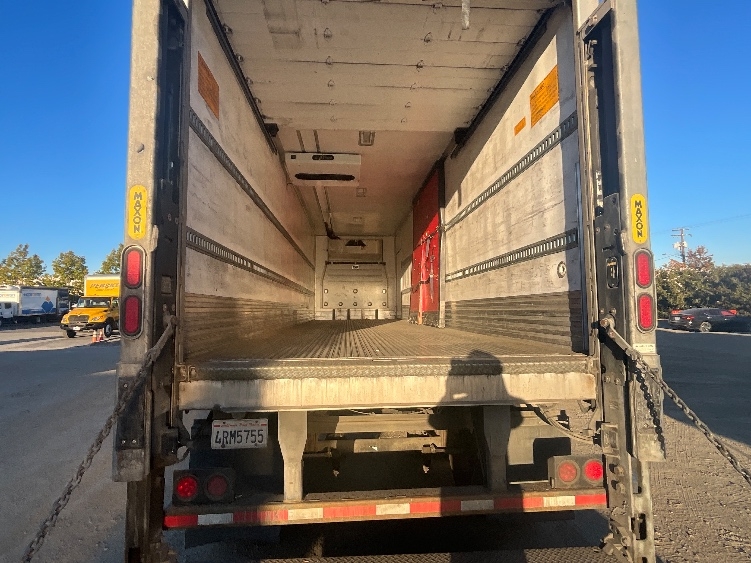 2018 Utility Trailer in West Sacramento, CA — photo 8