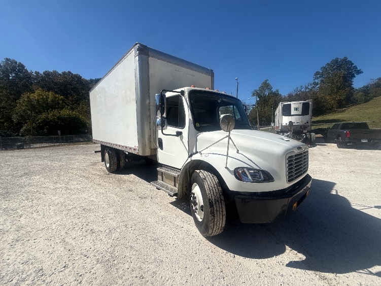 2023 Freightliner eM2 in Huntington, WV