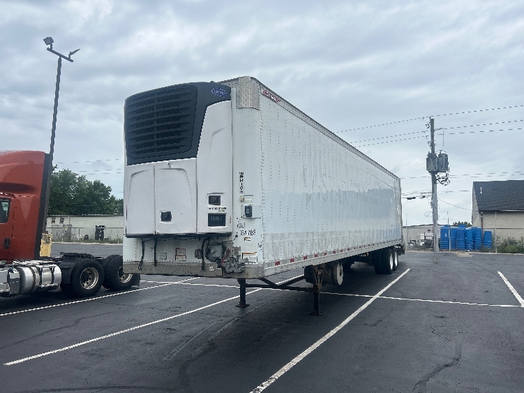 2017 Great Dane in Dayton, OH — photo 2