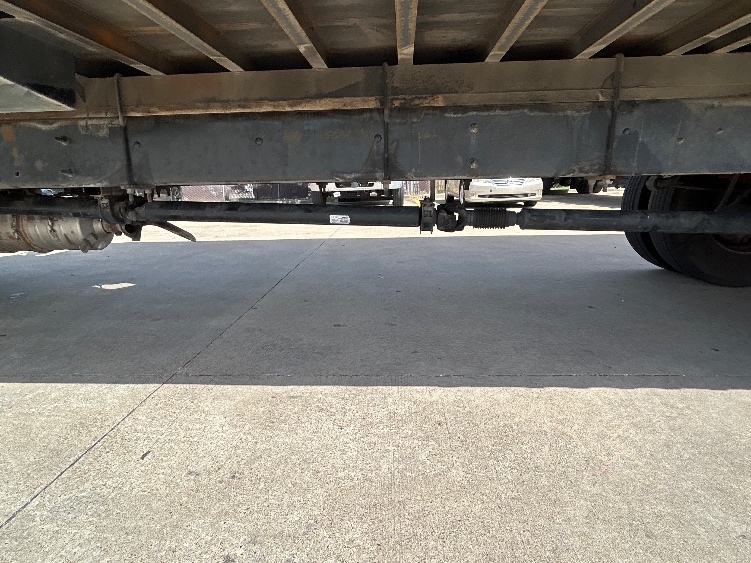 2018 International 4300 in San Antonio, TX — photo 5