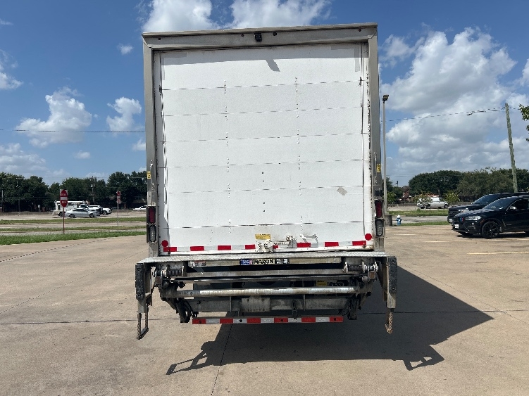 2018 International 4300 in San Antonio, TX — photo 7