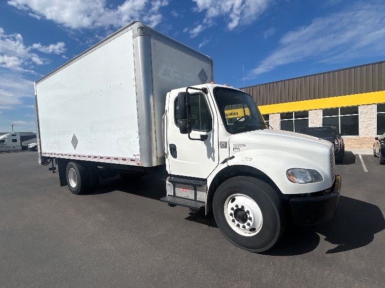 2018 Freightliner eM2 in Phoenix, AZ