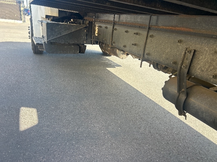 2018 Freightliner eM2 in Phoenix, AZ — photo 5