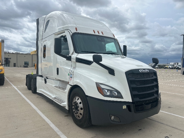 2023 Freightliner Cascadia in Katy, TX