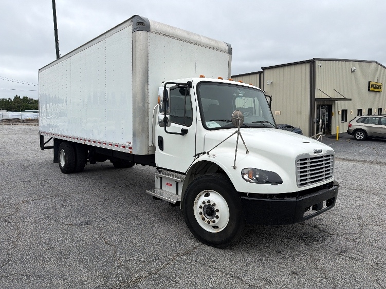 2023 Freightliner eM2 in Forest Park, GA