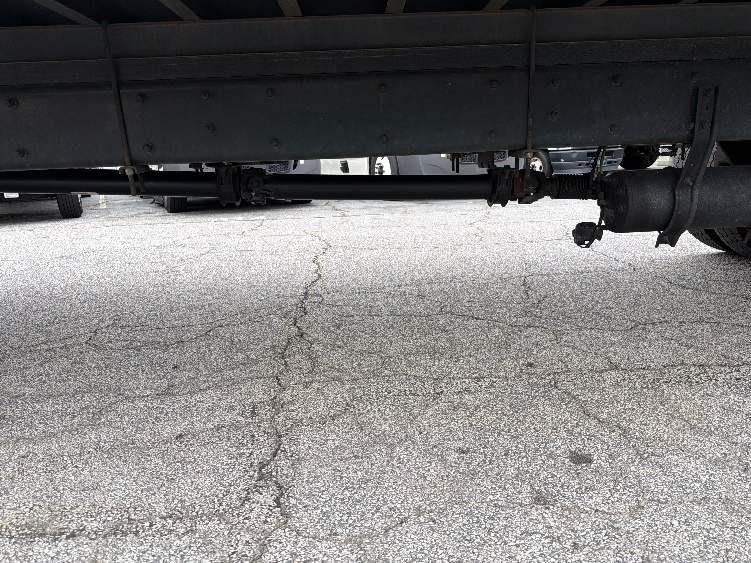 2023 Freightliner eM2 in Forest Park, GA — photo 5