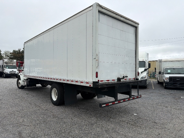 2023 Freightliner eM2 in Forest Park, GA — photo 6