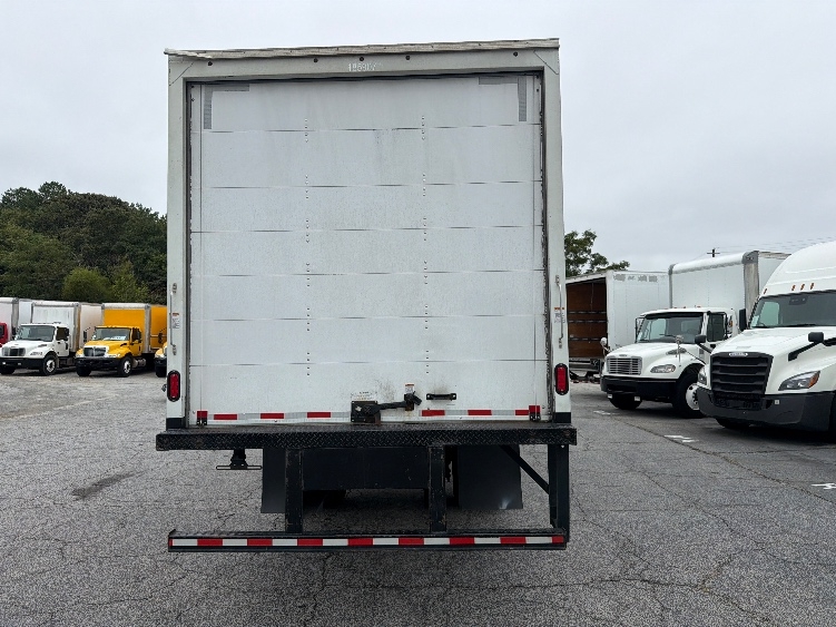 2023 Freightliner eM2 in Forest Park, GA — photo 7