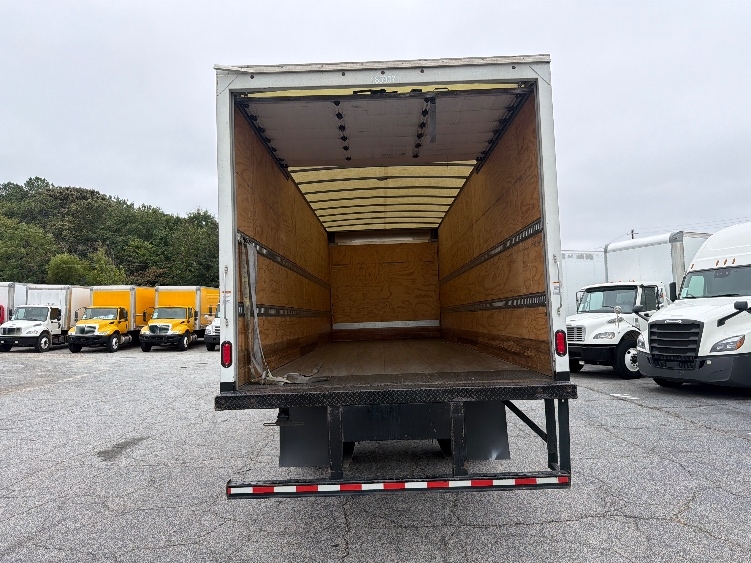 2023 Freightliner eM2 in Forest Park, GA — photo 8