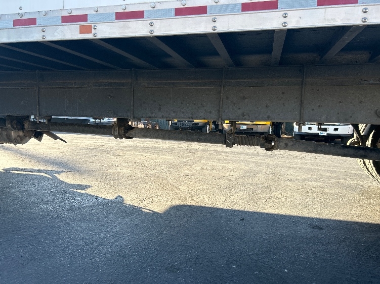 2018 International 4300 in West Sacramento, CA — photo 5