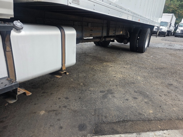 2017 Hino 338 in Cranbury, NJ — photo 5