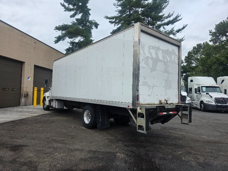 2017 Hino 338 in Cranbury, NJ — photo 6