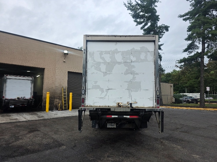 2017 Hino 338 in Cranbury, NJ — photo 7