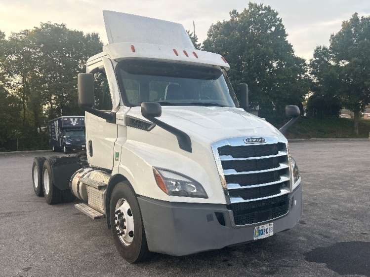 2023 Freightliner Cascadia in Salem, VA