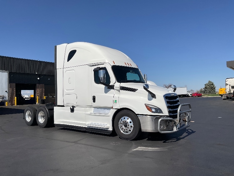 2023 Freightliner Cascadia in Aurora, CO