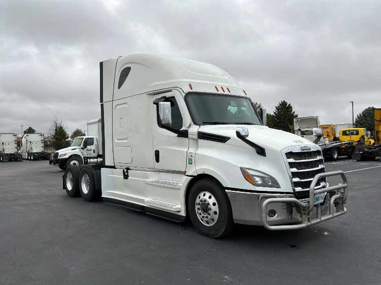 2023 Freightliner Cascadia in Aurora, CO
