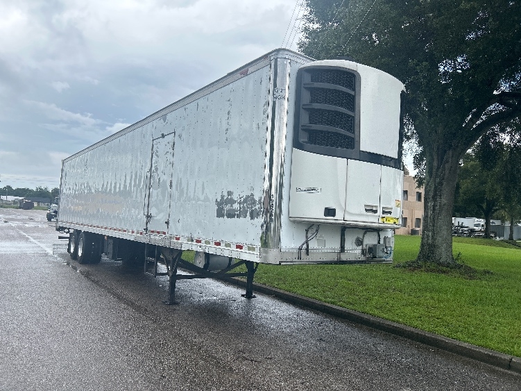 2018 Great Dane in Ocala, FL