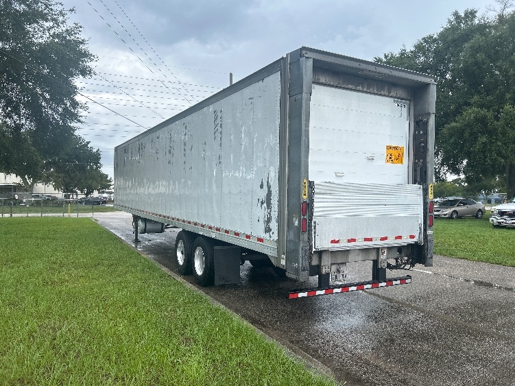 2018 Great Dane in Ocala, FL — photo 3