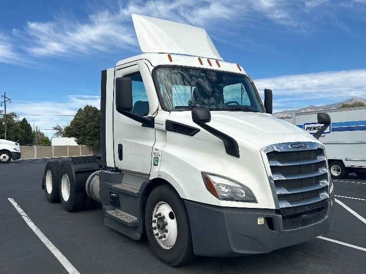 2023 Freightliner Cascadia in Ogden, UT