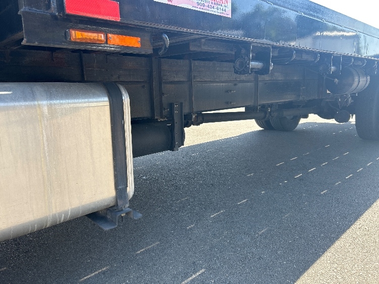 2023 Hino L6 in Torrance, CA — photo 5