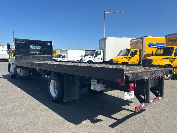 2023 Hino L6 in Torrance, CA — photo 6
