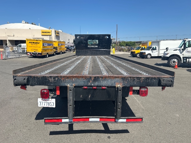 2023 Hino L6 in Torrance, CA — photo 7