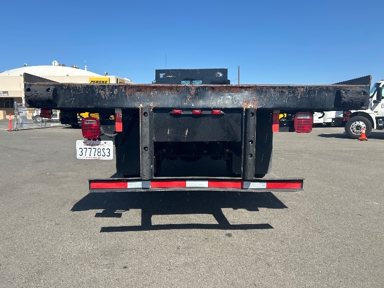 2023 Hino L6 in Torrance, CA — photo 8