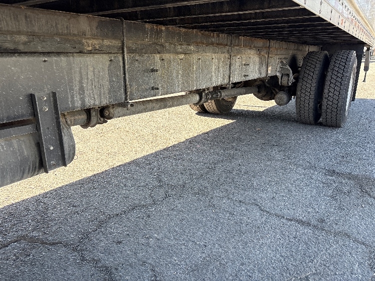 2018 Hino 268 in West Sacramento, CA — photo 5