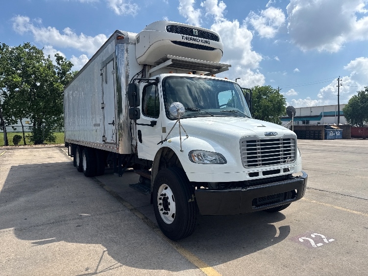2019 Freightliner eM2 in Houston, TX