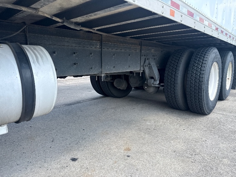 2019 Freightliner eM2 in Houston, TX — photo 5
