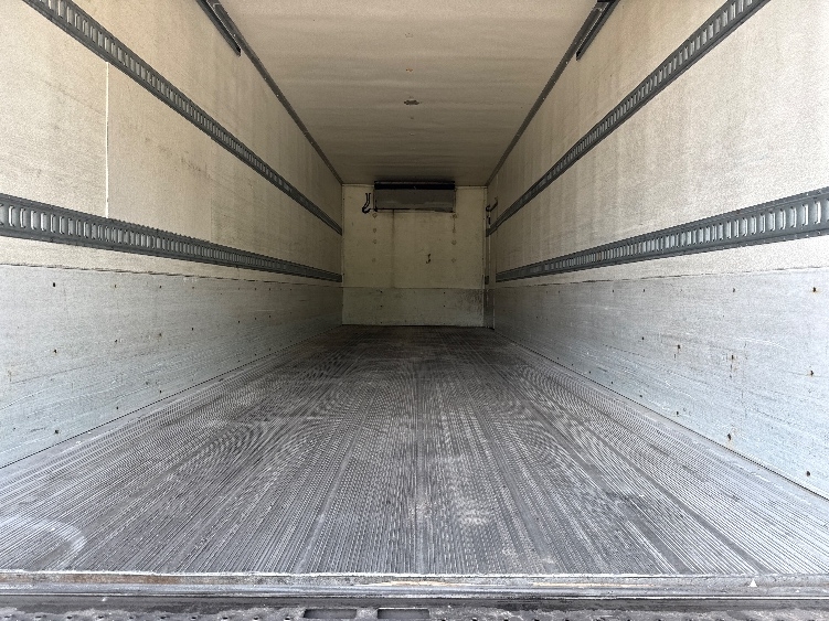 2019 Freightliner eM2 in Houston, TX — photo 8