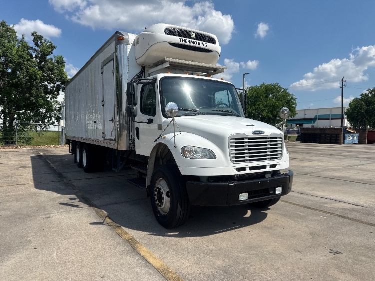 2019 Freightliner eM2 in Houston, TX