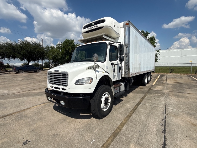 2019 Freightliner eM2 in Houston, TX — photo 3