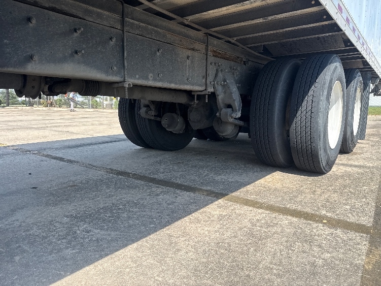 2019 Freightliner eM2 in Houston, TX — photo 5