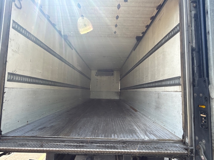 2019 Freightliner eM2 in Houston, TX — photo 8