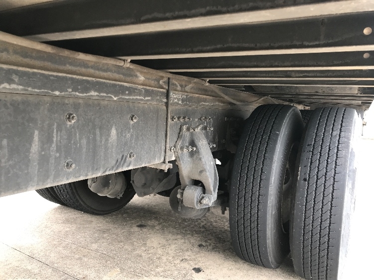 2019 Freightliner eM2 in Houston, TX — photo 5