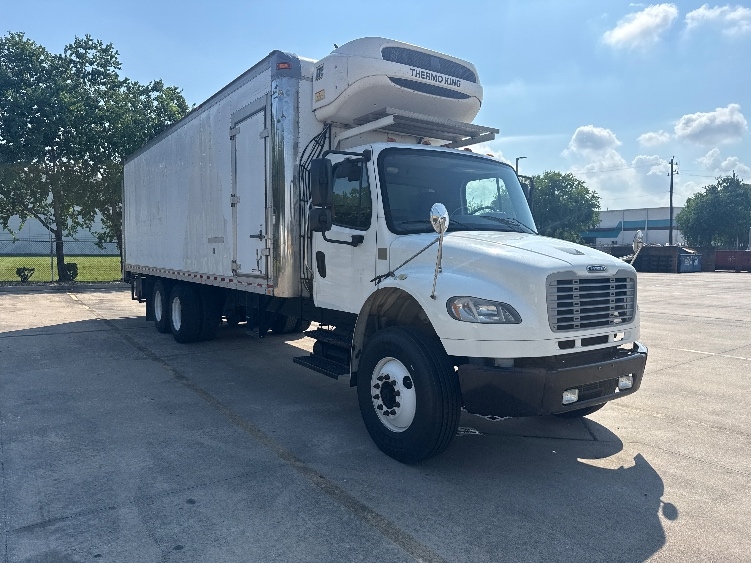 2019 Freightliner eM2 in Houston, TX
